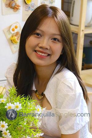 229360 - Thi Quynh Nhu Age: 18 - Vietnam