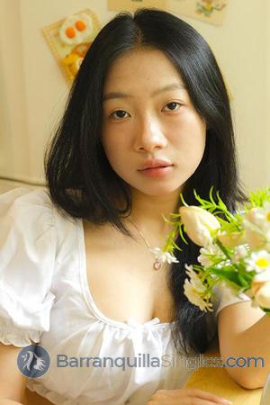 229363 - Thao Nga Age: 23 - Vietnam