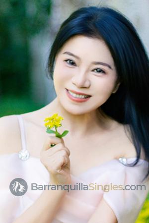 229368 - Lily Age: 53 - China