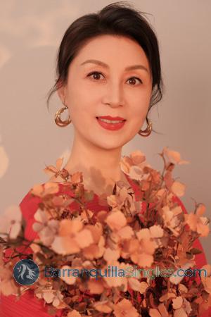 229369 - Cathy Age: 61 - China