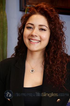 229515 - Patricia Denisse Age: 40 - Mexico