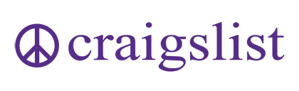 The Craigslist logo