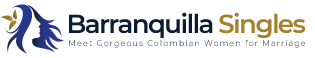 Barranquilla Singles Logo